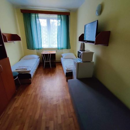 Rekreacne Zariadenie Javorinka Stara Tura Exterior photo