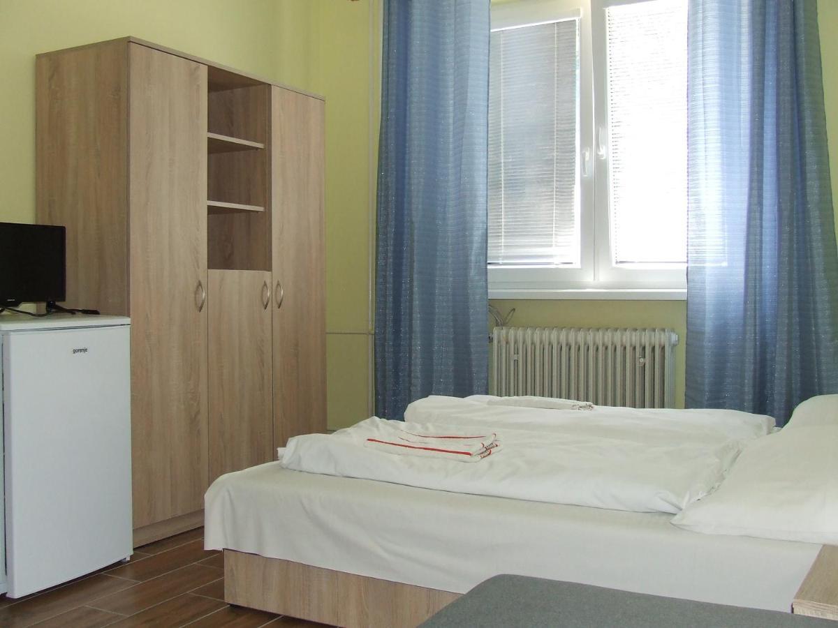 Rekreacne Zariadenie Javorinka Stara Tura Exterior photo