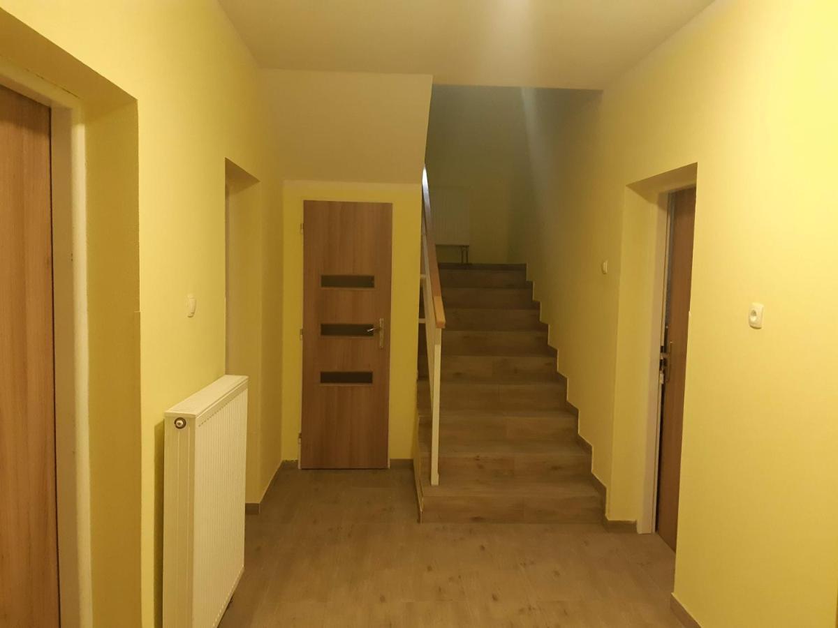 Rekreacne Zariadenie Javorinka Stara Tura Exterior photo