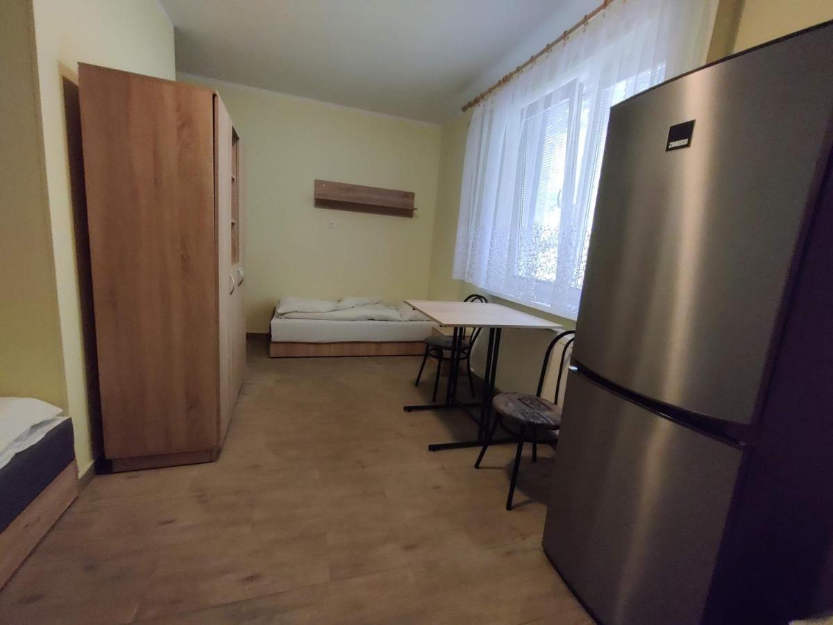Rekreacne Zariadenie Javorinka Stara Tura Exterior photo