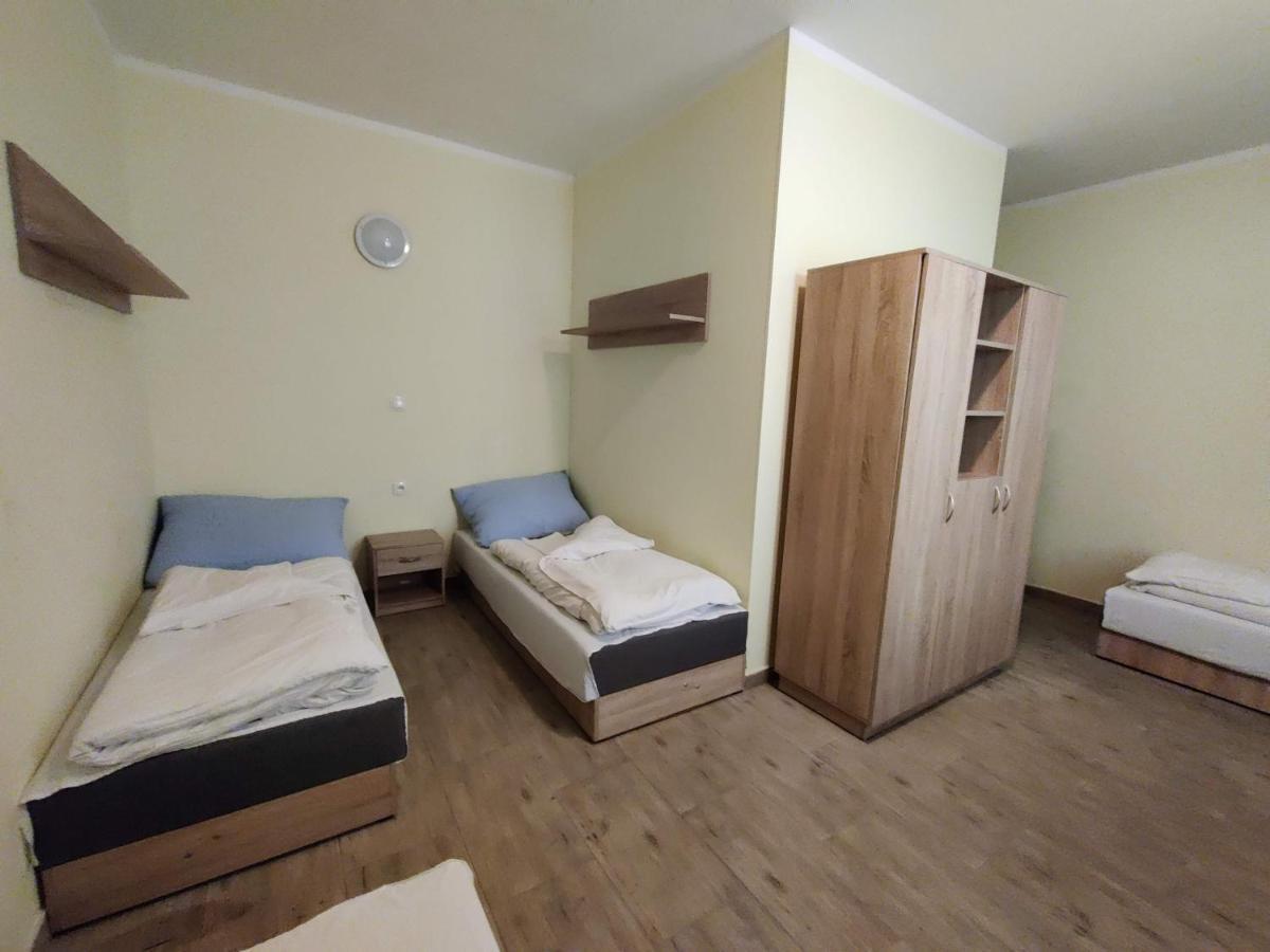 Rekreacne Zariadenie Javorinka Stara Tura Exterior photo