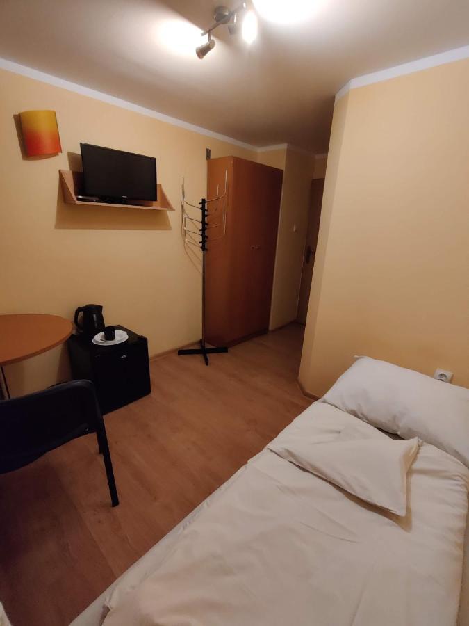 Rekreacne Zariadenie Javorinka Stara Tura Exterior photo