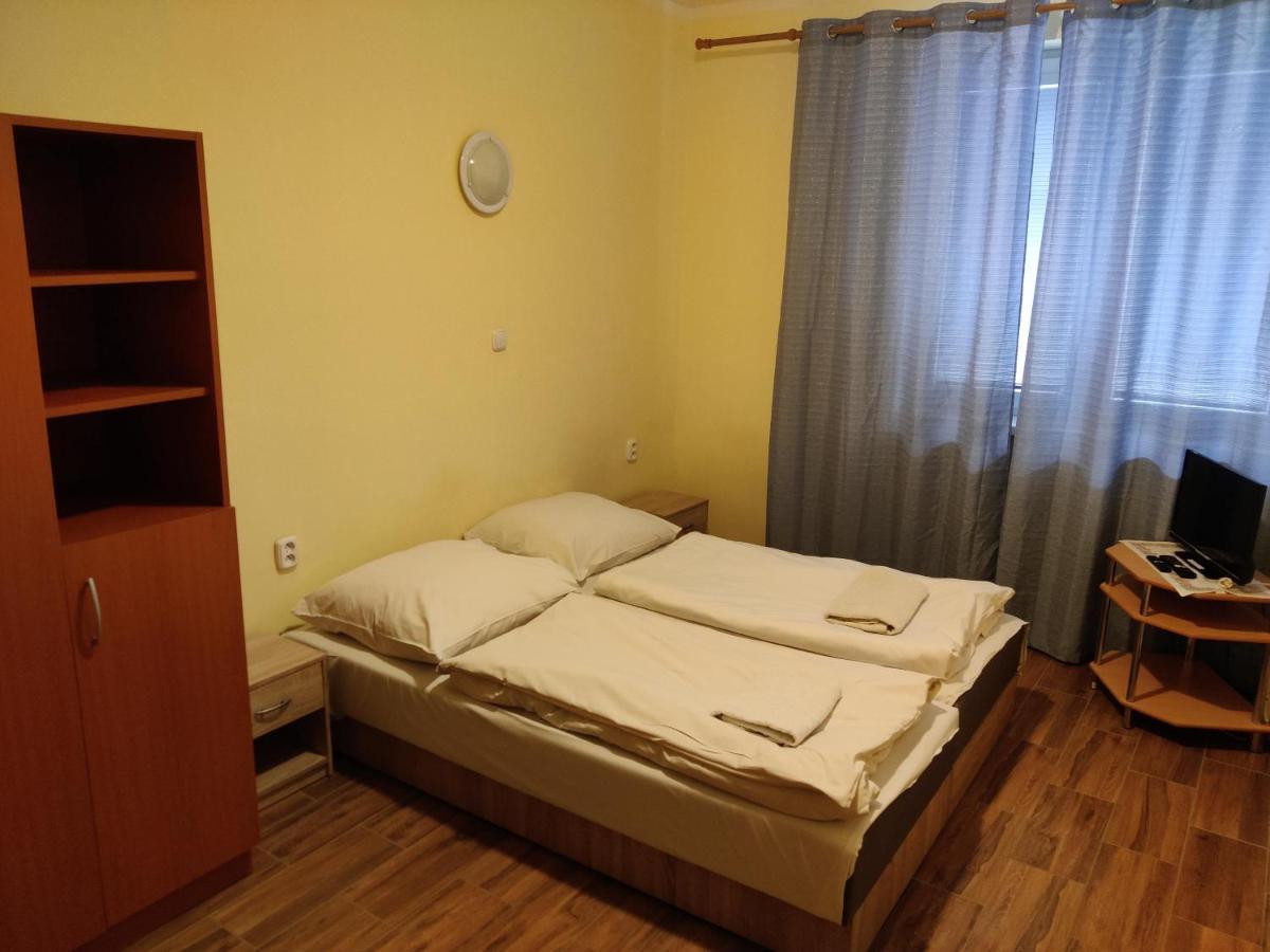 Rekreacne Zariadenie Javorinka Stara Tura Exterior photo