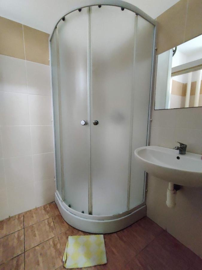 Rekreacne Zariadenie Javorinka Stara Tura Exterior photo