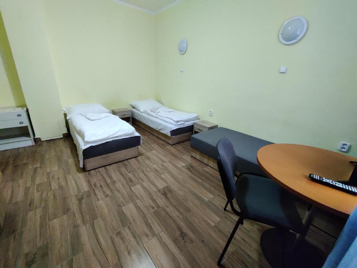 Rekreacne Zariadenie Javorinka Stara Tura Exterior photo