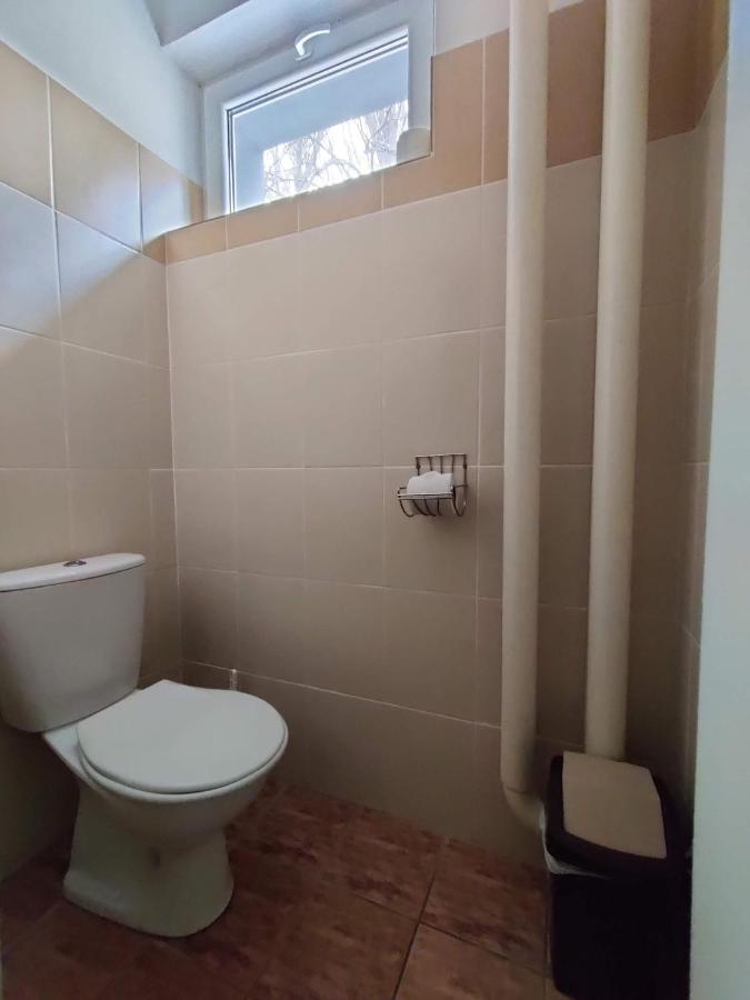 Rekreacne Zariadenie Javorinka Stara Tura Exterior photo
