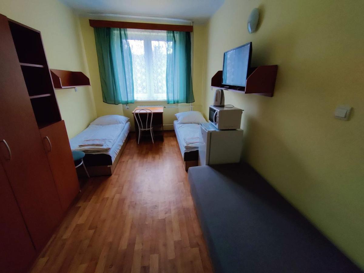 Rekreacne Zariadenie Javorinka Stara Tura Exterior photo