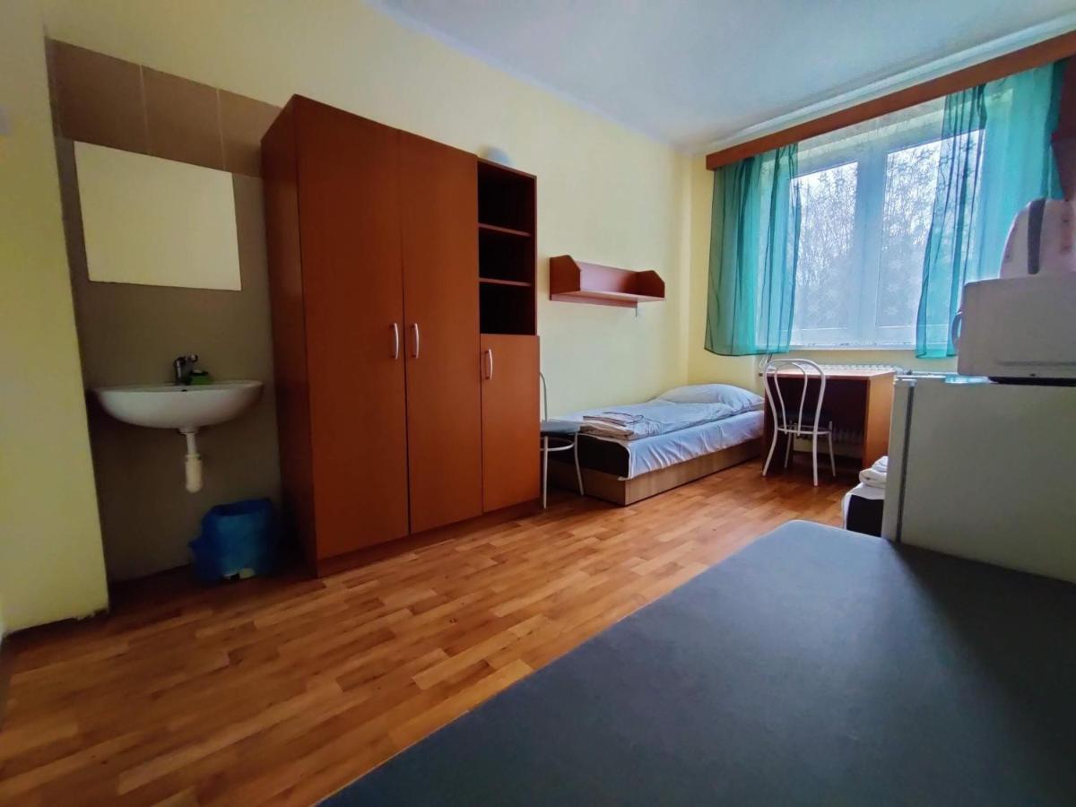 Rekreacne Zariadenie Javorinka Stara Tura Exterior photo