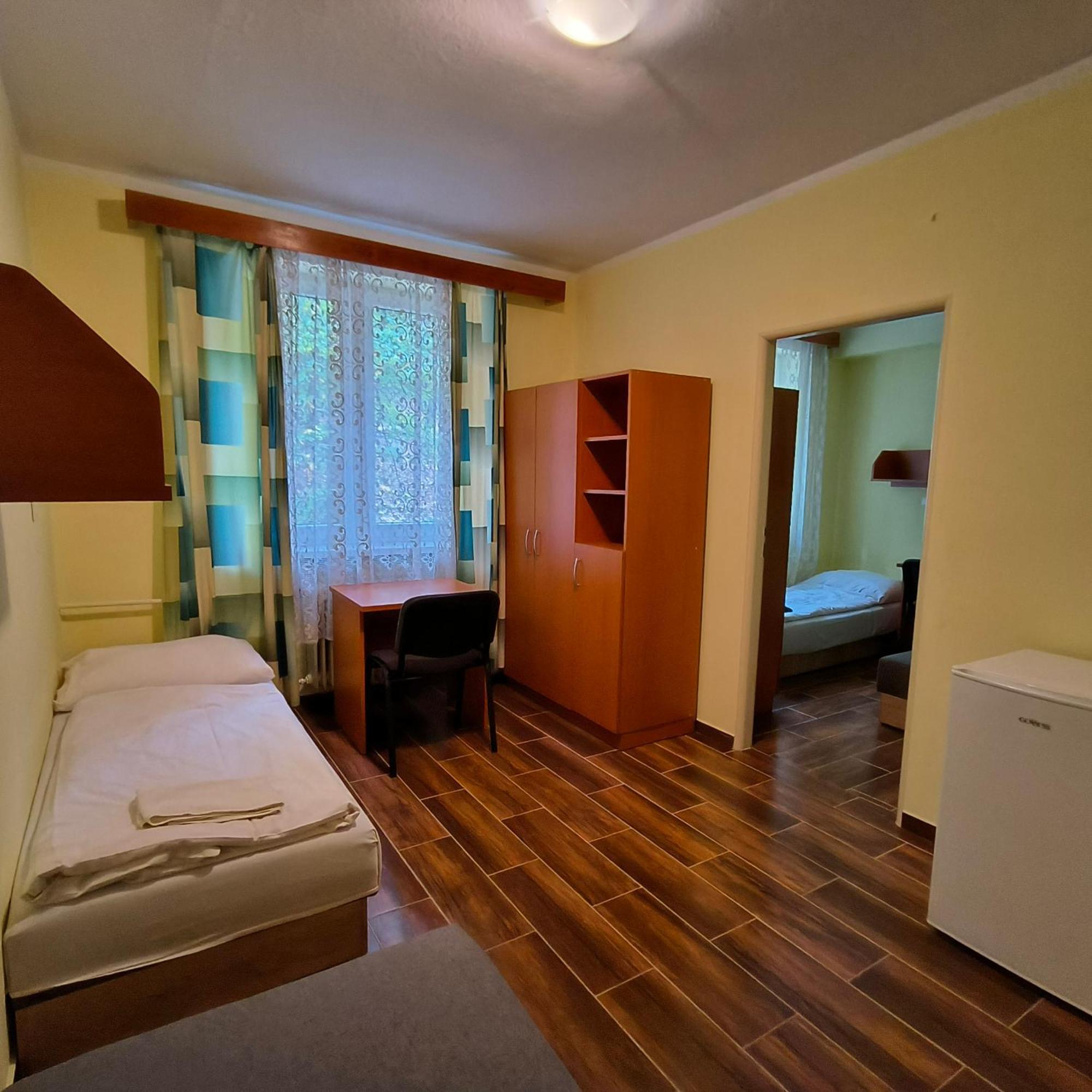 Rekreacne Zariadenie Javorinka Stara Tura Exterior photo